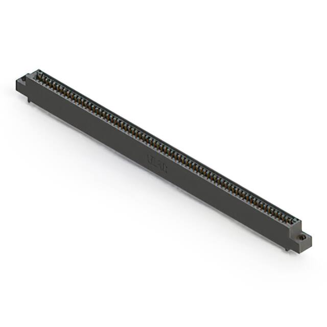 895-071-524-407 EDAC Inc.  Edgeboard Connectors